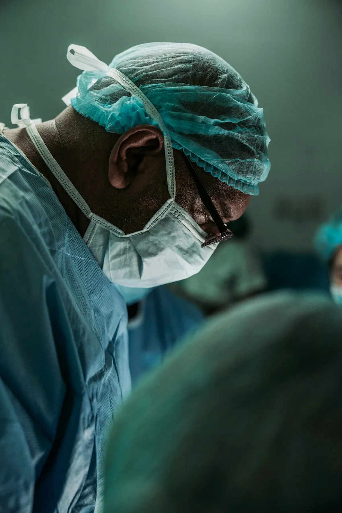 Atención de salud