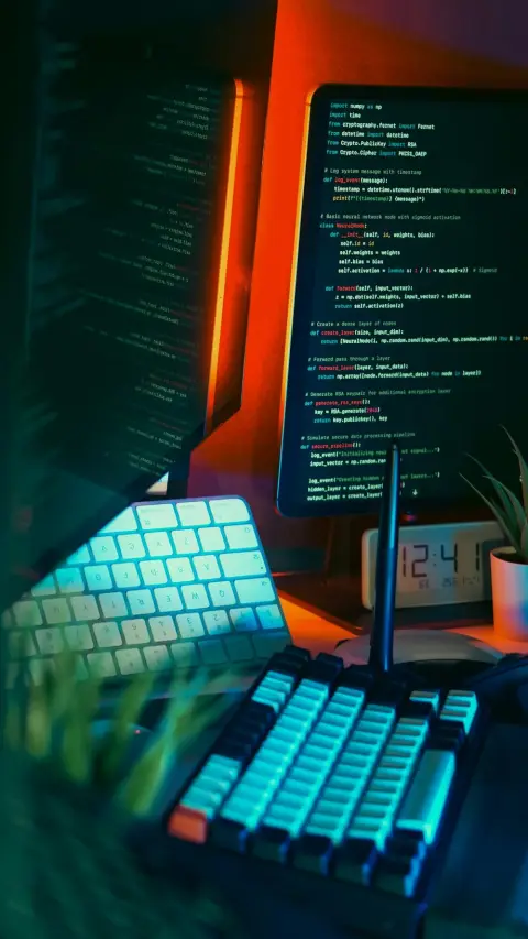 Desarrollo de un producto digital